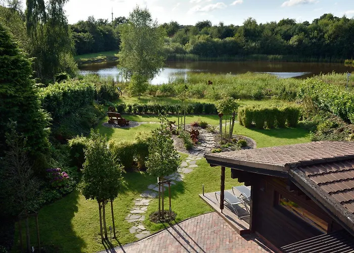 Koehlers Forsthaus Wellness & Genuss Hotel