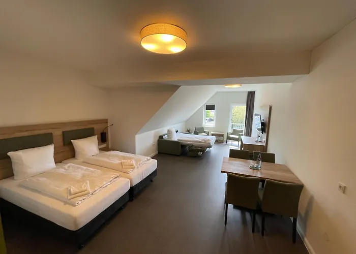 Hotel Am Pferdemarkt
