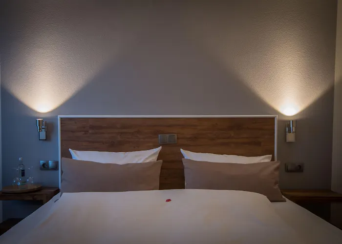 Hotel Stadt Aurich