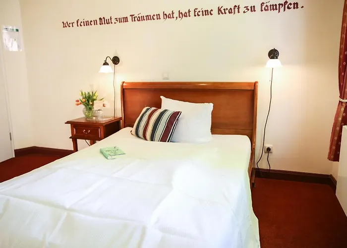 Altstadthotel Twardokus