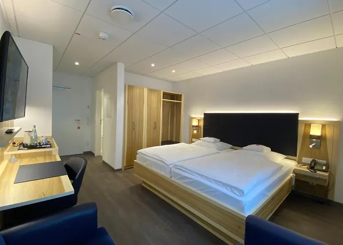 Hotel Wieting